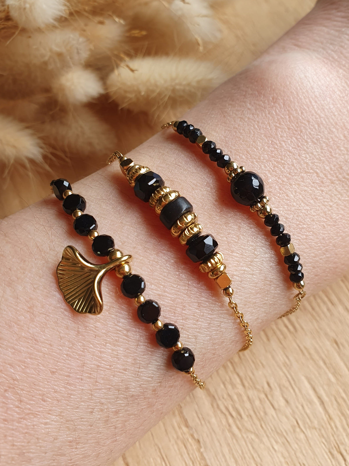Bracelets