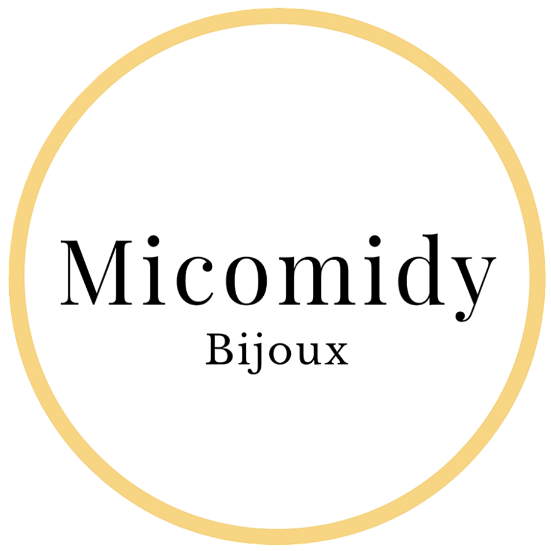 Micomidy Bijoux
