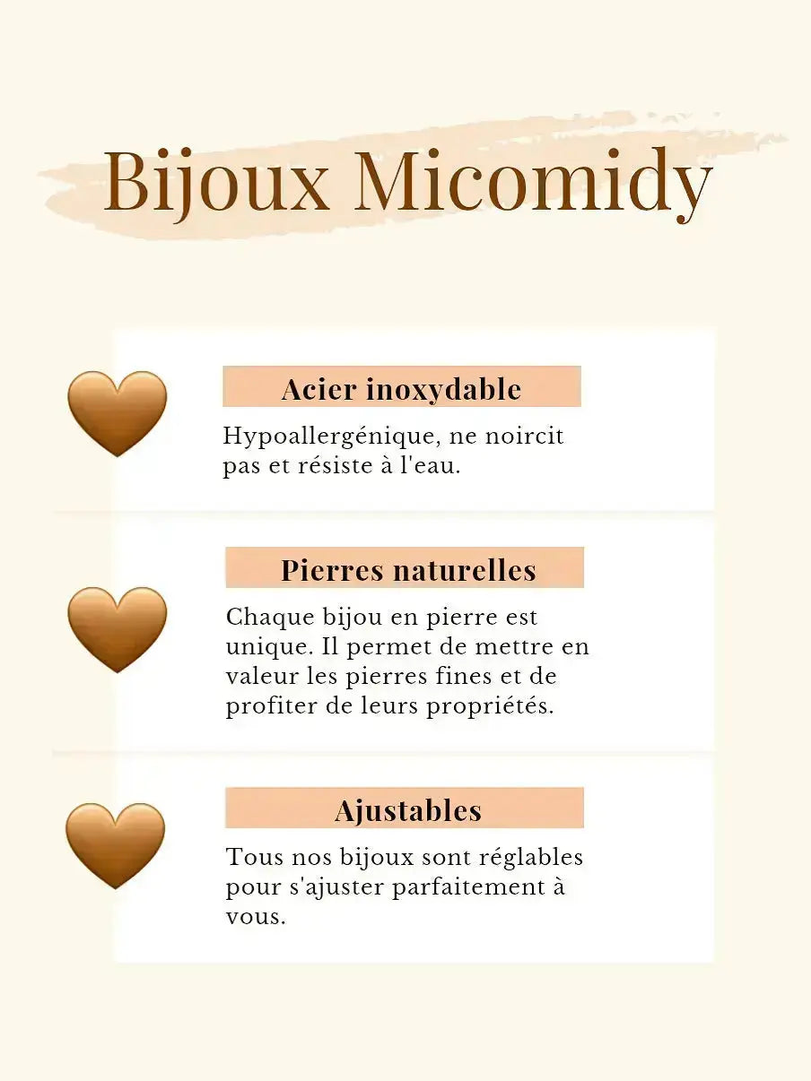 Boucles d'oreilles fleurs de cerisier - grosse boucles d'oreilles en acier inoxydable doré à l'or fin Micomidy Bijoux